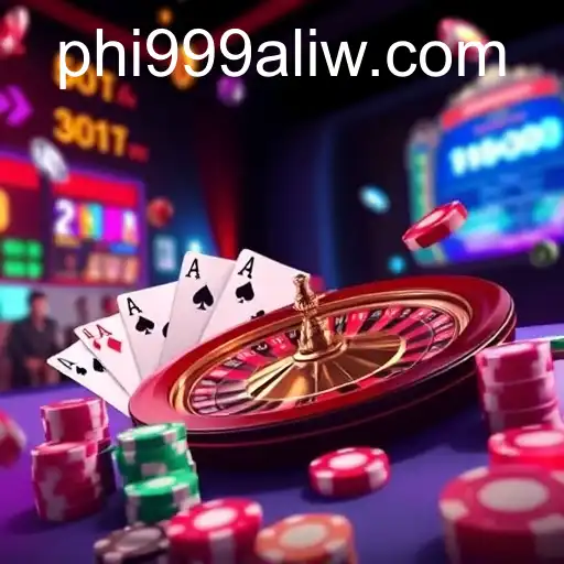 Gaming Experience PHI999 - 800+ Premium and Exclusive Games