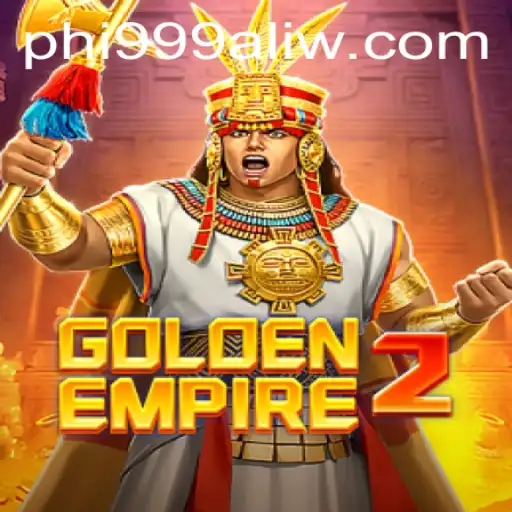 GoldenEmpire2: The Majestic Journey into the Realm of Strategy