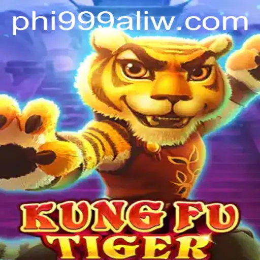 KungFuTiger: A Martial Arts Gaming Experience