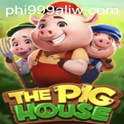 The Exciting World of ThePigHouse: Game Description, Introduction, and Rules